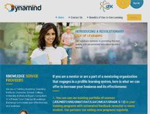 Tablet Screenshot of i2kex.com